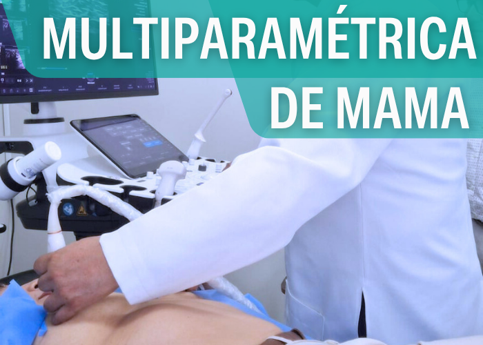 MULTIPARAMÉTRICA DE MAMA