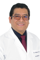 Dr. Marco Fernández Salazar - CV